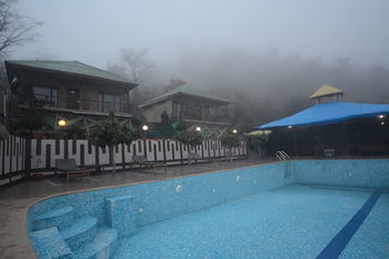 Hotel The Exotica
