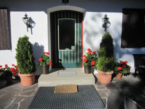 Agroturismo Pension Feiersinger
