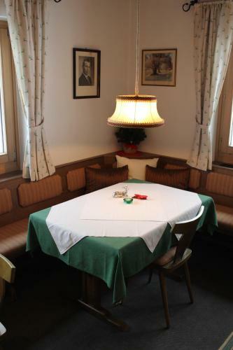 Agroturismo Pension Feiersinger