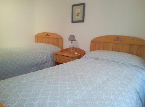 Apartment Estriva