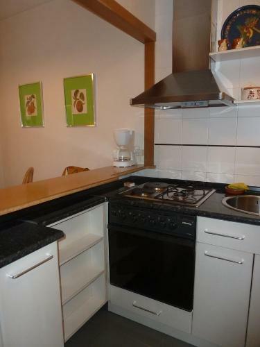 Apartment Estriva