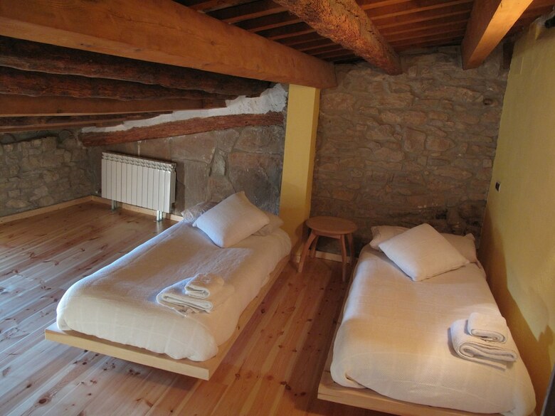 Hostal L'esgolfa De Ca L'ort�s