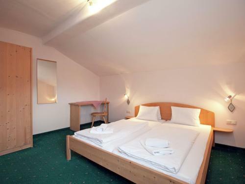 Apartamento Margarethenstein I