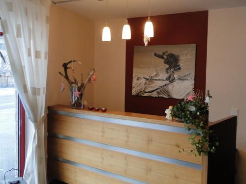 Apartamento Margarethenstein I