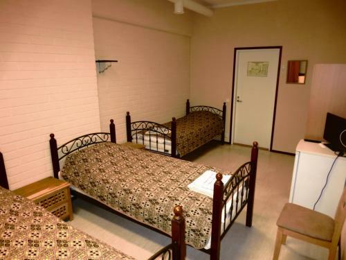 Hostel Aalto