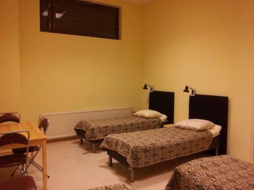 Hostel Aalto