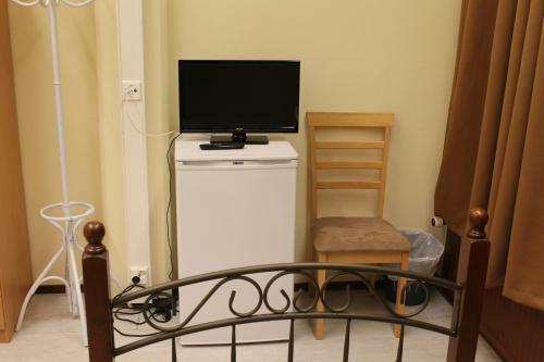 Hostel Aalto