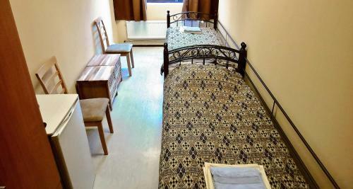 Hostel Aalto