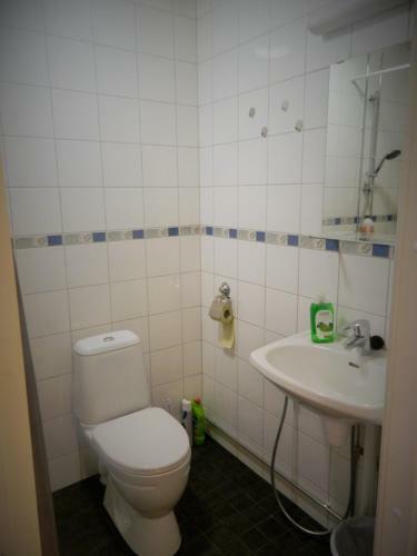 Hostel Aalto