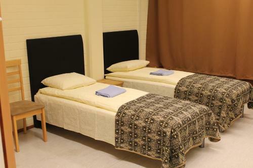 Hostel Aalto
