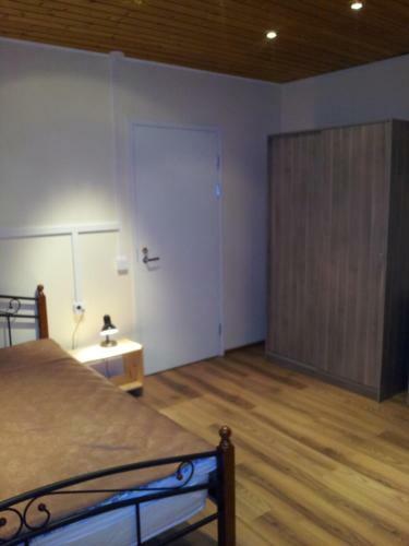 Hostel Aalto