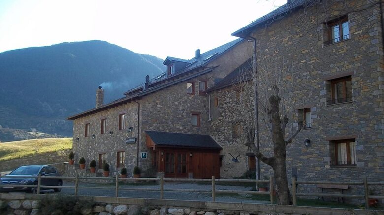 Hostal Pernalle