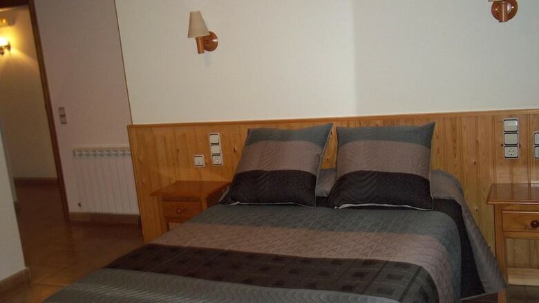 Hostal Pernalle