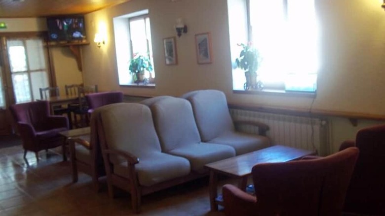 Hostal Pernalle