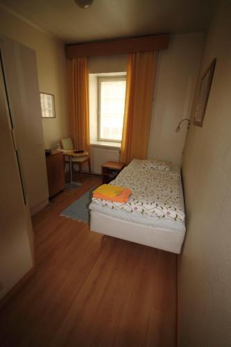 Hotel Merikotka