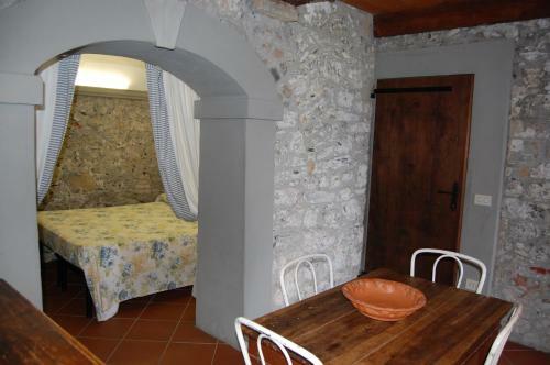 Agroturismo Terrazza Sul Golfo