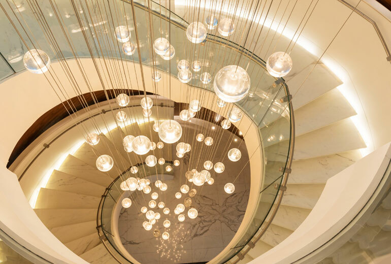 Sheraton Grand Hotel, Dubai