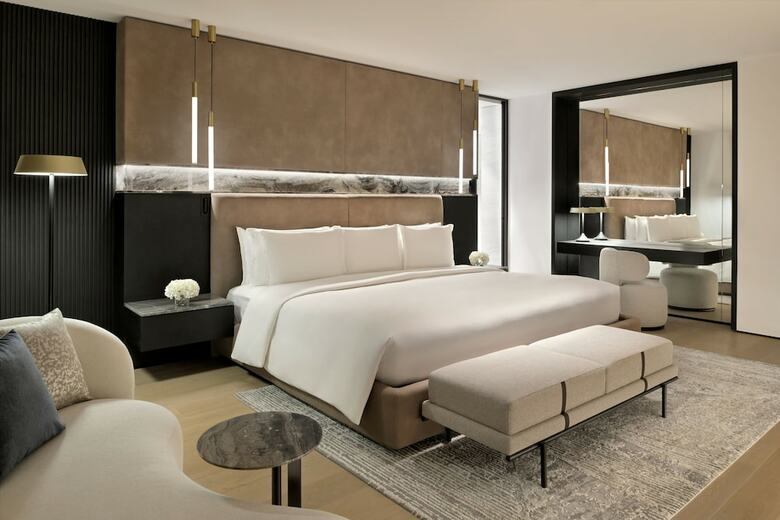 Sheraton Grand Hotel, Dubai