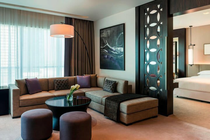 Sheraton Grand Hotel, Dubai