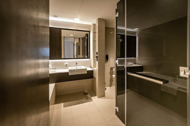 Sheraton Grand Hotel, Dubai