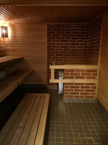 Summer Hotel Karelia-park