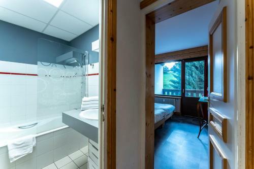 Aparthotel La Grande Cord�e