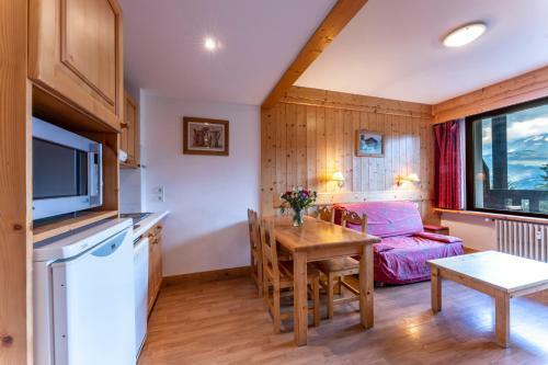 Aparthotel La Grande Cord�e