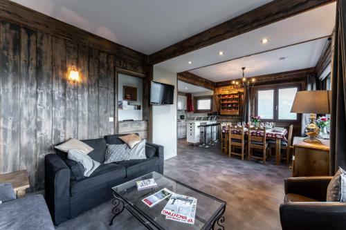Aparthotel La Grande Cord�e