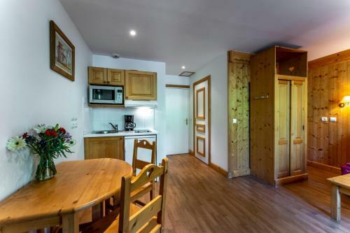 Aparthotel La Grande Cord�e