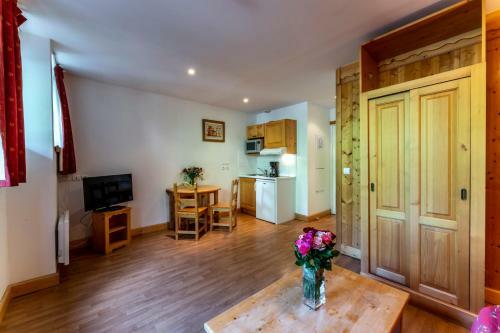 Aparthotel La Grande Cord�e