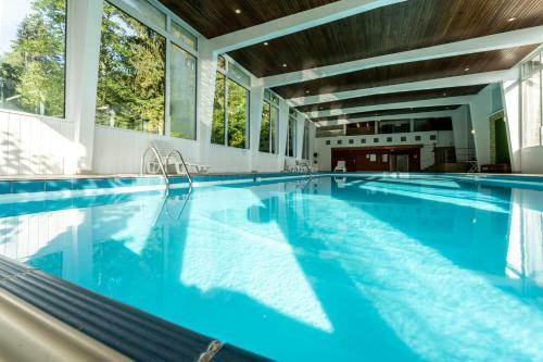 Aparthotel La Grande Cord�e