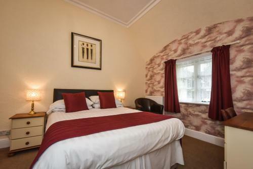 Posada The Bentley Brook Inn