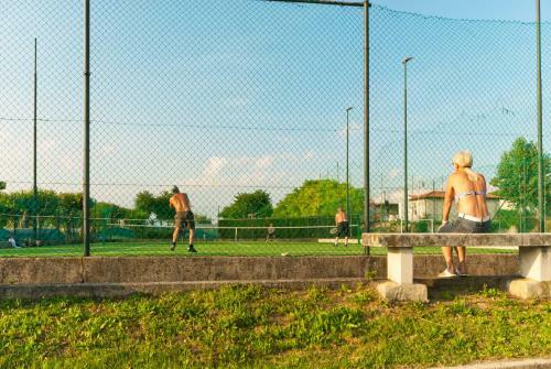 Camping Lido