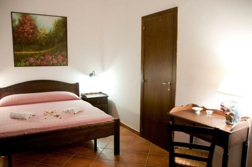 Agroturismo Casale Il Gheppio