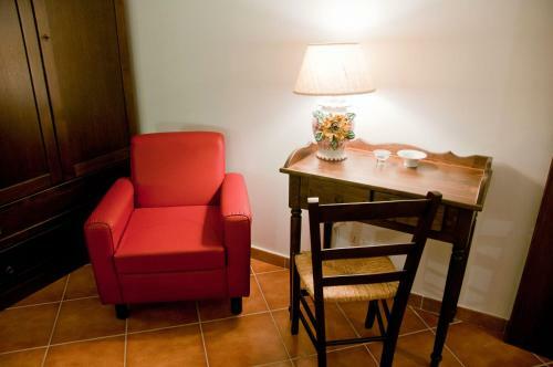 Agroturismo Casale Il Gheppio