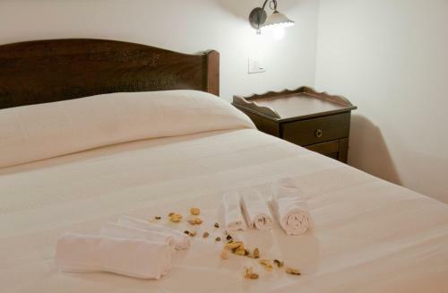 Agroturismo Casale Il Gheppio