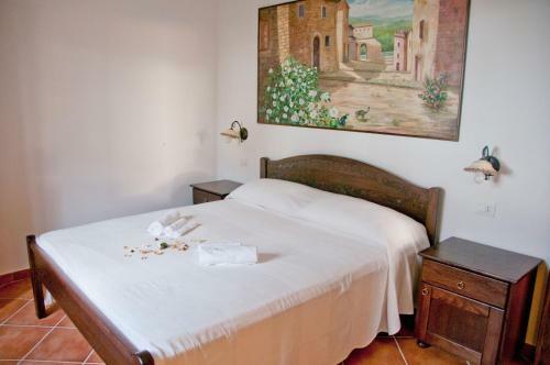 Agroturismo Casale Il Gheppio