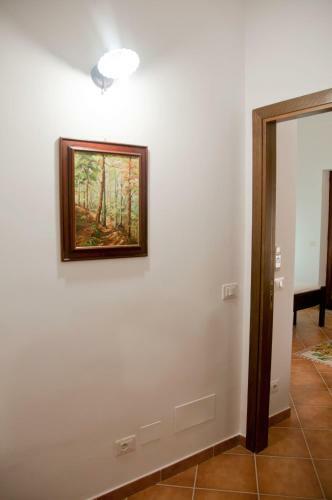 Agroturismo Casale Il Gheppio