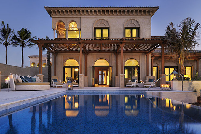 Hotel One&only The Palm