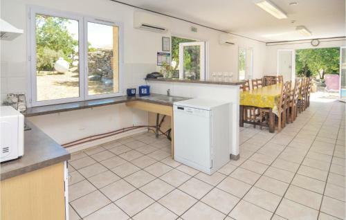 Holiday Home Courry *lii *