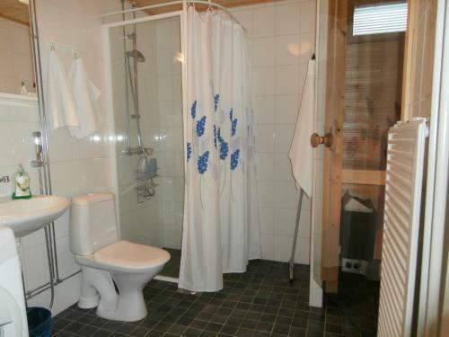 Apartamento Huoneistohotelli Nallisuites
