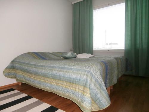 Apartamento Huoneistohotelli Nallisuites