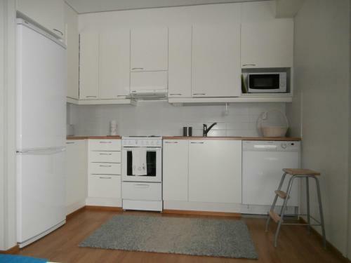 Apartamento Huoneistohotelli Nallisuites