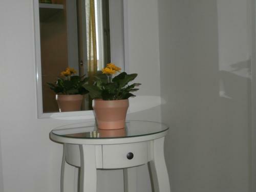 Apartamento Huoneistohotelli Nallisuites