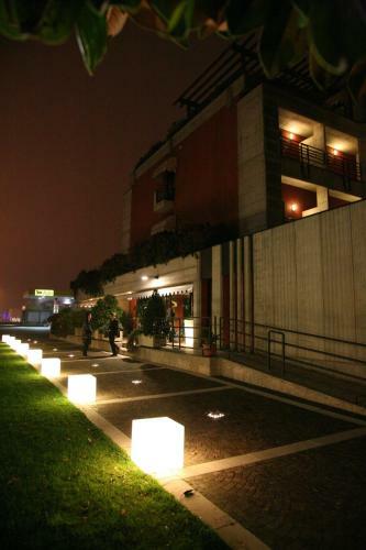 Hotel Pergola