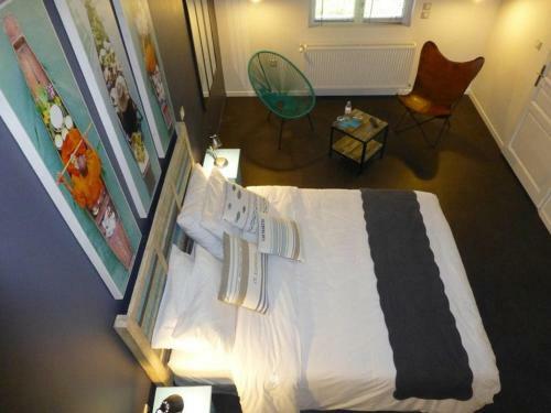 B&B Le Clos Du Miroir