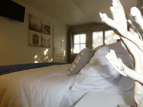 B&B Le Clos Du Miroir