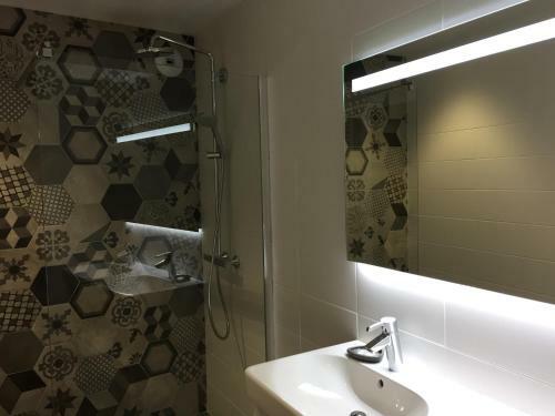 B&B Le Clos Du Miroir