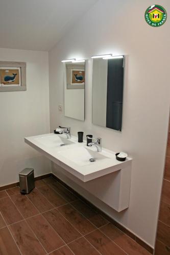 B&B Le Clos Du Miroir