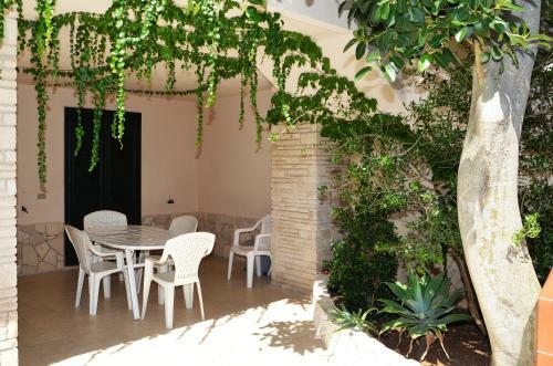 Apartamento Leuca Residence